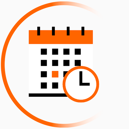 Calendário de Reuniões