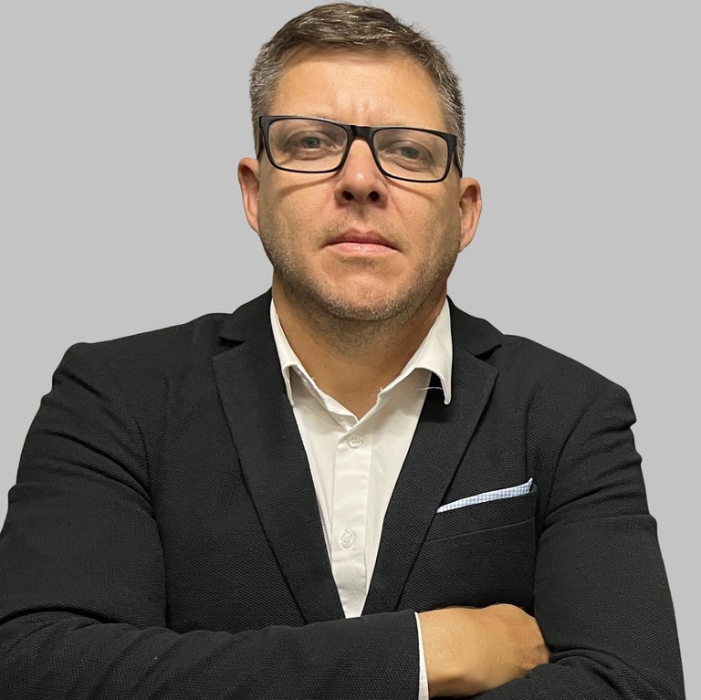 Alexander Itria