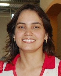 Daniela Godoi Jacomassi
