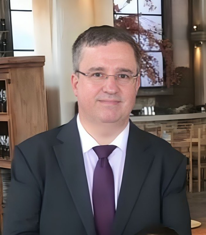 Fábio Fernandes Neves