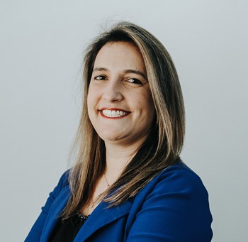 Karina Gramani Say