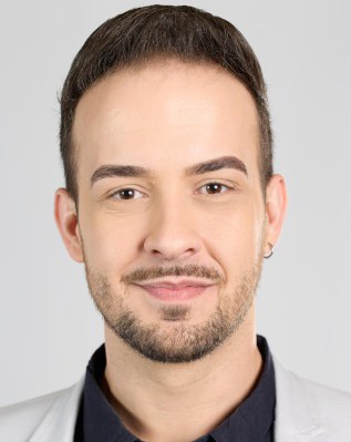 Lucas Pelegrini Nogueira de Carvalho
