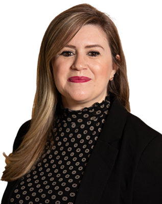 Márcia Regina Cominetti