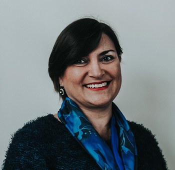 Marisa Silvana Zazzetta