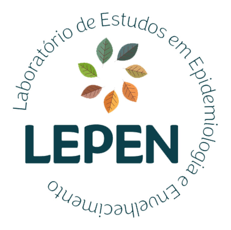 Laboratório de Estudos em Epidemiologia e Envelhecimento